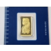 Image 2 : 5-gram PAMP Swiss 999.9 Fine Gold Bar - Certified in Sealed Package