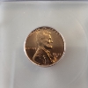 Image 2 : 1941-D Lincoln Wheat Cent - ICG MS 65 RD