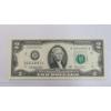 Image 10 : Assorted United States Currency Including Series 2001 $5 STAR Federal Reserve Note - Face Value: $27