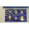 Image 2 : 2003 United States Mint Proof Coin Set
