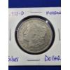 Image 2 : 1921- D Morgan Silver Dollar - High Grade Coin