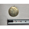 Image 7 : 1978 Towle Sterling Silver Medallion Weighing 20.3 Grams