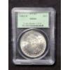 Image 1 : PCGS MS65 1882-S Morgan Silver Dollar - Highly Sought After Early U.S. Silver Dollar