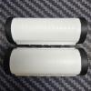 Image 1 : (2) 4.75" EMPTY Coin Tubes - Air-Tite Brand - Perfect for Morgan Dollars and Peace Dollars