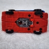 Image 5 : 2 Vintage Toy Vehicles Including 1975 Ford Hot Wheel & Transformer
