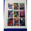 Image 1 : 9 - 1992 Spider-Man II 30th Anniversary Marvel Trading Cards - All Mint Condition