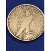Image 4 : 1926- D Silver Peace Dollar