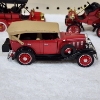 Image 2 : Three Assorted Collectible Die Cast Scale Replica Collectible Cars 