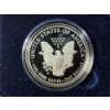 Image 4 : 2020-W 1 Oz Silver American Eagle Proof Coin in Original Packaging 