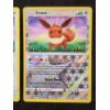 Image 3 : Two Eevee 101/149 Pokemon Trading Cards Including Common & Reverse Holo