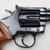 Image 10 : Colt Trooper Mark III .357 Magnum Revolver, 4" Barrel - Wood Grips