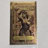 Image 1 : 2026 Idaho 1/4 24k Goldback Note
