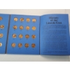 Image 3 : Lincoln Cent Collection Book Starting 1952 Including Proof-Like Cents FV: $0.31