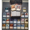 Image 1 : Box Loaded With MTG Magic the Gathering Trading Cards Including Rares, Holos & More!
