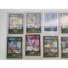 Image 9 : Lot of 15 Assorted Digimon Trading Cards - Including Holographic 