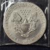 Image 2 : 2004 United States Silver 1 Oz .999 Silver Eagle