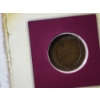 Image 3 : Bradford Mint Authenticated "The Complete Indian Head Penny Collection" 1883 Indian Head Penny 