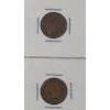 Image 4 : (20) Assorted Years Indian Head Pennies