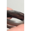 Image 4 : (2) Stainless Steel Men's Rings - Size 9 & 12