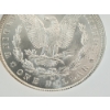 Image 5 : 1882 CARSON CITY 90% Silver Morgan Dollar - Graded by NGC MS 64