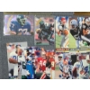 Image 5 : Large Lot of Assorted Football Trading Cards Ft. Many Fleer 1994 & More!