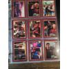 Image 37 : Star Trek The Next Generation Trading Cards in a Binder  - All Pages Shown