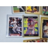 Image 9 : Nice Lot of Assorted Carlos Baerga Baseball Cards - All in Protective Holders