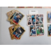 Image 2 : Near Mint 1980's Texas Rangers Topps Tiffany Baseball Trading Cards - All in Card Sleeves