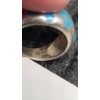 Image 14 : Lot Of Assorted Sterling Jewelry Including (2) Necklaces, Rings & Bangle