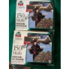 Image 2 : 5 Brand New Light Sets In The Package, And A Bag Of Mulicolor Lights