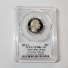 Image 1 : PCGS PR70 DCAM 2022-S Anna May Wong Quarter FDOI Signed by Stephanie Sabin