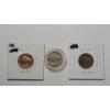 Image 2 : (3) United States Buffalo Nickels - 1913, 1935-S, 1937-D