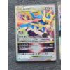 Image 3 : Two Holo Rare Pokemon Trading Cards - Zacian V Star 096/159 & Zamazenta V Star 099/159
