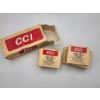 Image 1 : CCI 200 Large Rifle Primers Reloading Components – Partial Box (900 Count)