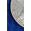 Image 3 : 1928-S Silver Peace Dollar 