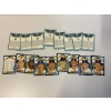 Image 4 : Donruss 1988 Baseball & Puzzle Cards - Includes Will Clark - Scott Bailes - Mike Krukow - Buddy Bell