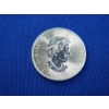 Image 3 : 2020 Canada $2 1/2 oz .9999 Fine Silver Red-Tailed Hawk Round