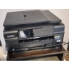 Image 2 : PICKUP IN NORTHFIELD - All Included "Brother" All In One Printer Scanner & Cabinet As Shown - See Pi