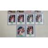 Image 3 : Lot Of Assorted 90's Basketball Trading Cards 