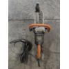 Image 3 : Great Condition Evolution 12'' Electric Concrete Saw With Water Fed Dust Suppression 