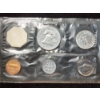 Image 6 : 1963 United States Proof Set Ft. $0.85 Face Value in 90% Silver