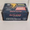 Image 5 : Box of 4 Rutland Firebox Bricks