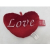 Image 5 : Valentine Group Including 11'' Sign, New Stationary & Fuzzy Pen, Small Plush Pillow