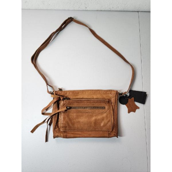 Smaller Day & Mood Anni Crossbody Bag with Long Adjustable Strap - New With Tags