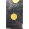 Image 8 : (5) California Souvenir Gold Coins In Acrylic Display