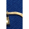 Image 2 : (3) 14K Yellow Gold Non-Matching Earrings - Total Weight: 3.3g
