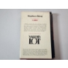 Image 3 : Stephen King "Salem's Lot" 1st Edition Hard Cover Book