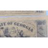 Image 14 : Lot Of Civil War-Era Reproduction Banknotes, State Currency & More