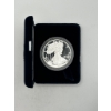 Image 1 : 1997 Proof American Silver Eagle with U.S. Mint Box & COA