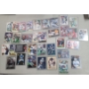 Image 1 : Collection Of Assorted 90's Sports Trading Cards Topps, Fleer, Pinnacle, Upper Deck -Mainly Football